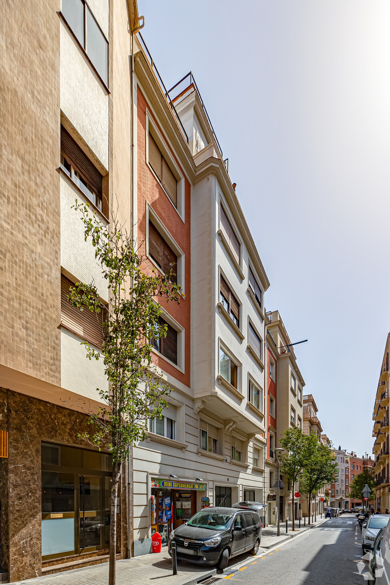 Oficina en Barcelona, Barcelona en alquiler Foto principal- Imagen 1 de 3