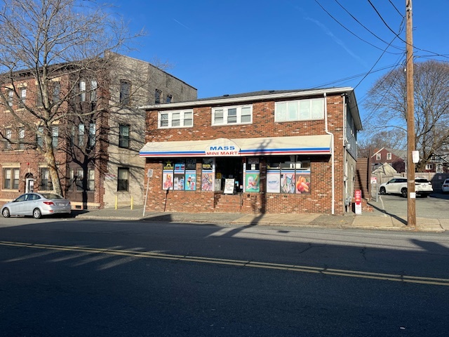 30 Boston St, Salem, MA en alquiler - Foto del edificio - Imagen 1 de 7