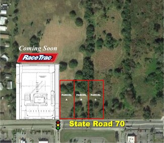 Más detalles para 975 NE Park St, Okeechobee, FL - Terrenos en venta