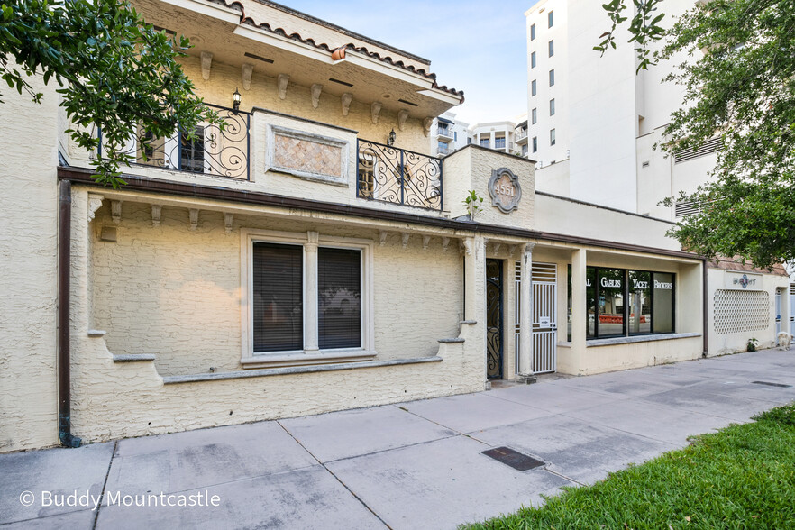 4551 Ponce De Leon Blvd, Coral Gables, FL en alquiler - Foto del edificio - Imagen 1 de 28