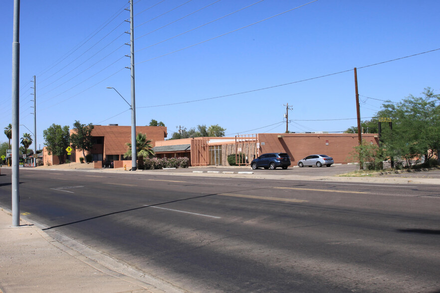 N 7th St Redevelopment Sites cartera de 6 inmuebles en venta en LoopNet.es - Foto del edificio - Imagen 2 de 8