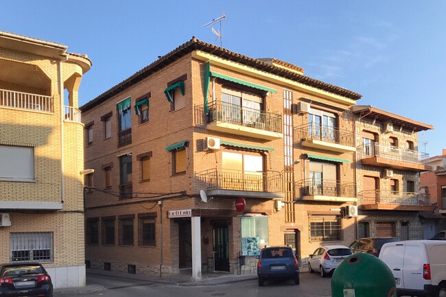 Más detalles de Plaza Veracruz, 6, Mocejón - Edificio residencial​ en venta