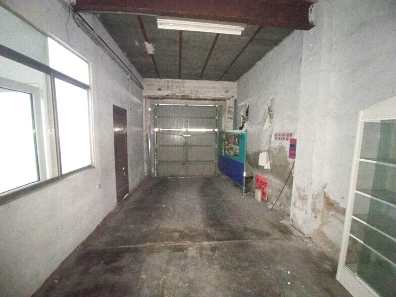 Nave en Corbera en venta - Foto del edificio - Imagen 2 de 12