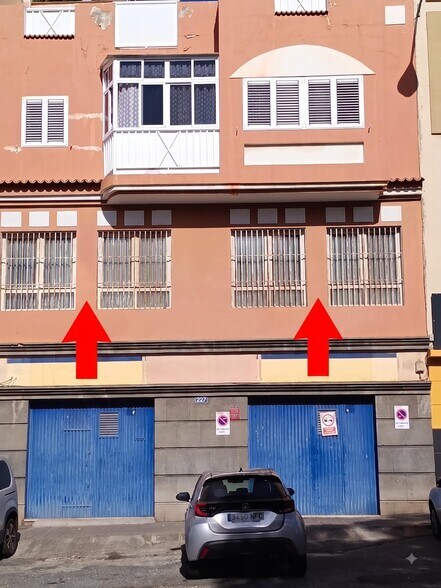 Local en Las Palmas de Gran Canaria, Las Palmas en venta - Foto del edificio - Imagen 2 de 22