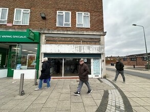 Gort Rd, Newton Aycliffe en alquiler Foto del edificio- Imagen 2 de 2