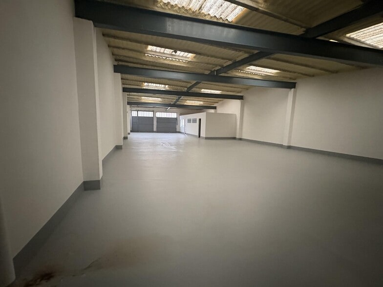 Nave en Súria, Barcelona en venta - Foto principal - Imagen 1 de 8