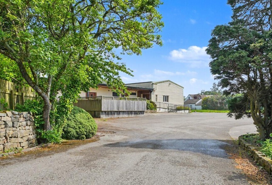 Hardisty Hl, Otley en venta - Foto del edificio - Imagen 3 de 8