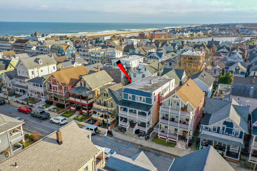 32 Embury Ave, Ocean Grove, NJ en venta - Foto del edificio - Imagen 2 de 7