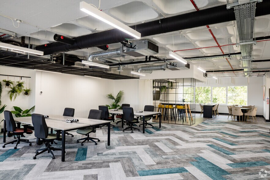 Bridge Ave, Maidenhead en alquiler - Foto del interior - Imagen 3 de 26