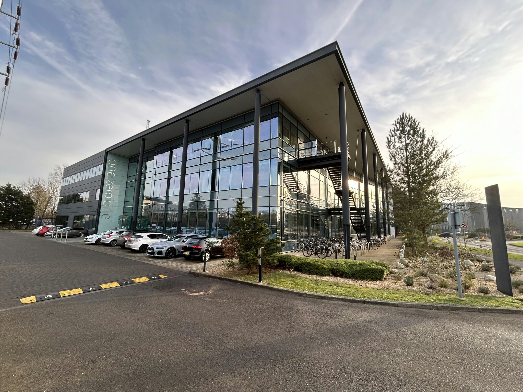 Milton Rd, Cambridge en alquiler Foto del edificio- Imagen 1 de 4