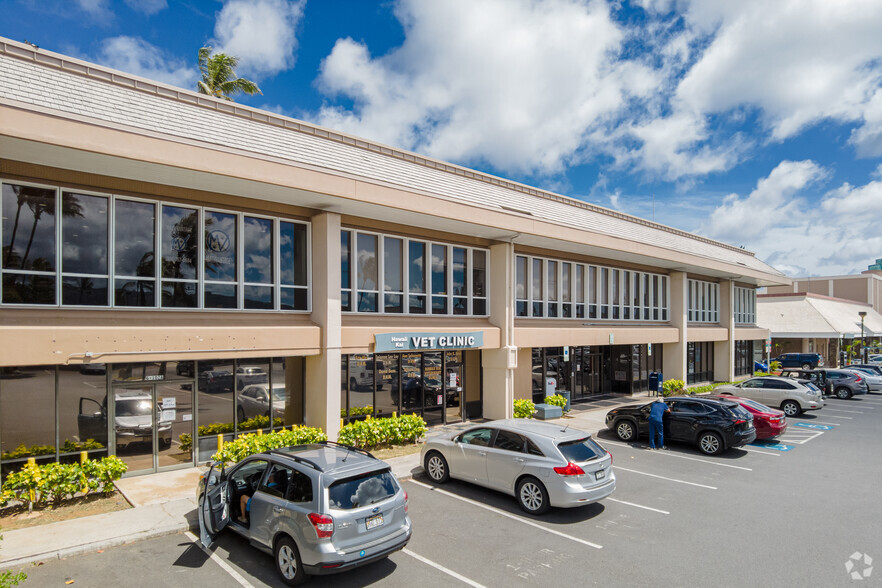 7192 Kalanianaole Hwy, Honolulu, HI en alquiler - Foto del edificio - Imagen 2 de 7