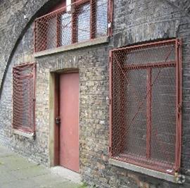 344-349 Camberwell Station Rd, London en alquiler - Foto del edificio - Imagen 2 de 2