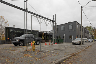 Más detalles para 35 Golden Ave, Toronto, ON - Nave en alquiler