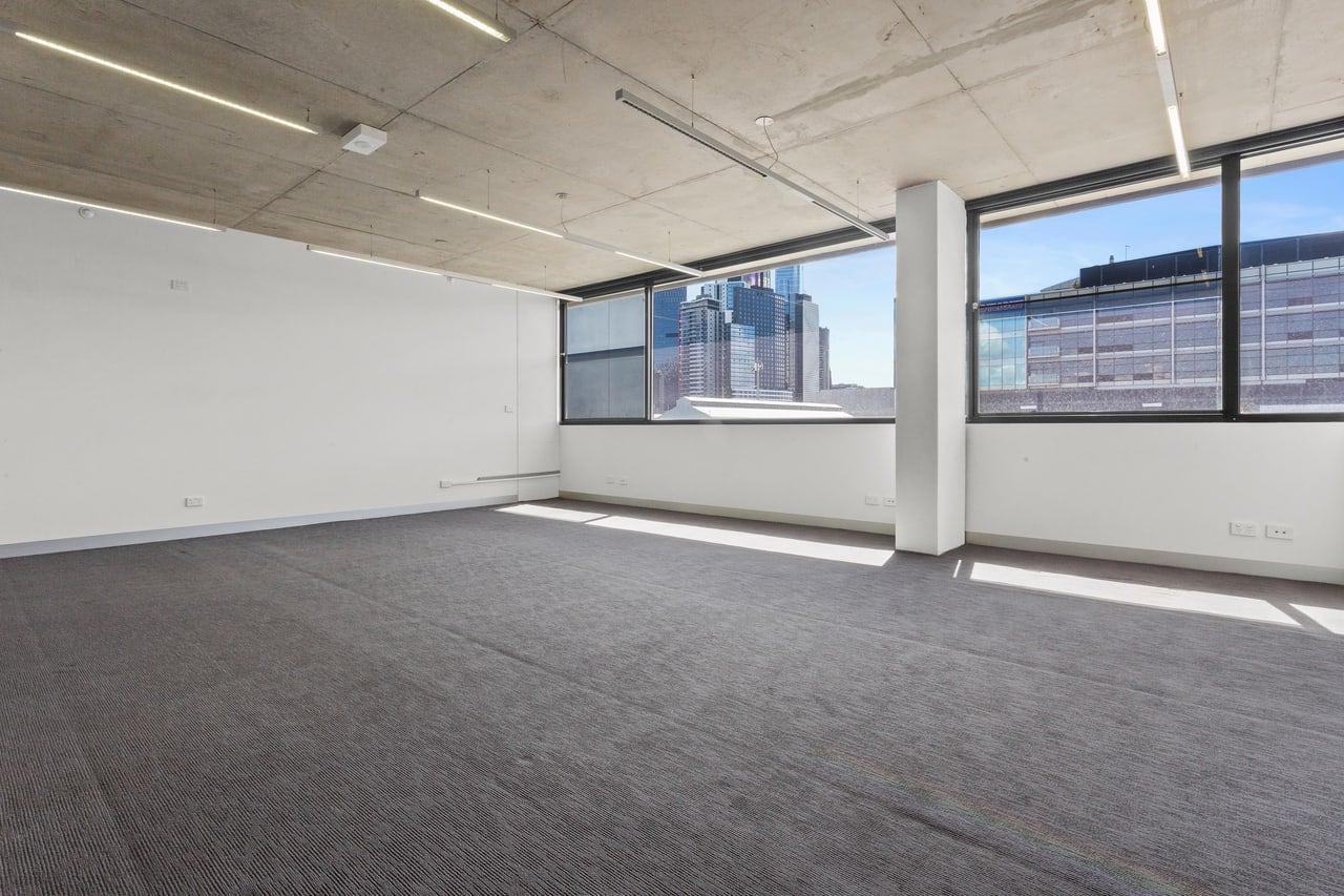 10 Northumberland St, South Melbourne, VIC 3205 - Unidad 10 - - Foto del interior - Image 1 of 4