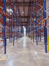 Calle Mariano Benlliure, 1, Rivas-Vaciamadrid, Madrid en alquiler Foto del interior- Imagen 2 de 11