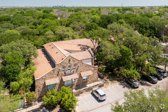 2500 W William Cannon Dr, Austin, TX - VISTA AÉREA  vista de mapa - Image1