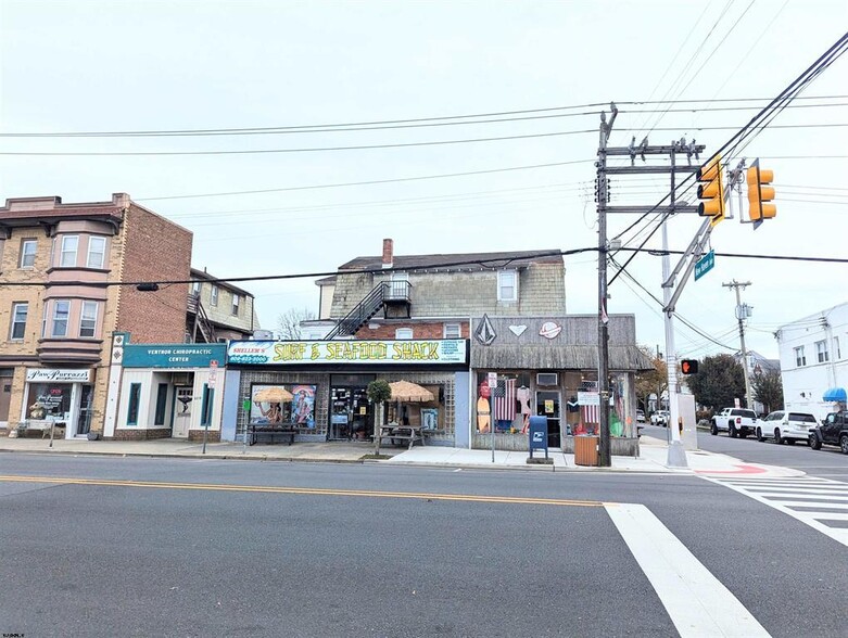 6518 Ventnor Ave, Ventnor City, NJ en venta - Foto principal - Imagen 1 de 3