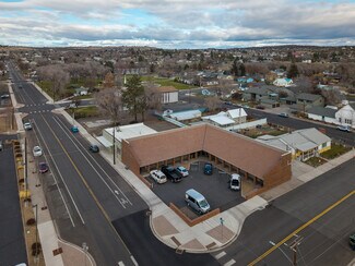 Más detalles de 116 SE D St, Madras, OR - Oficina en venta