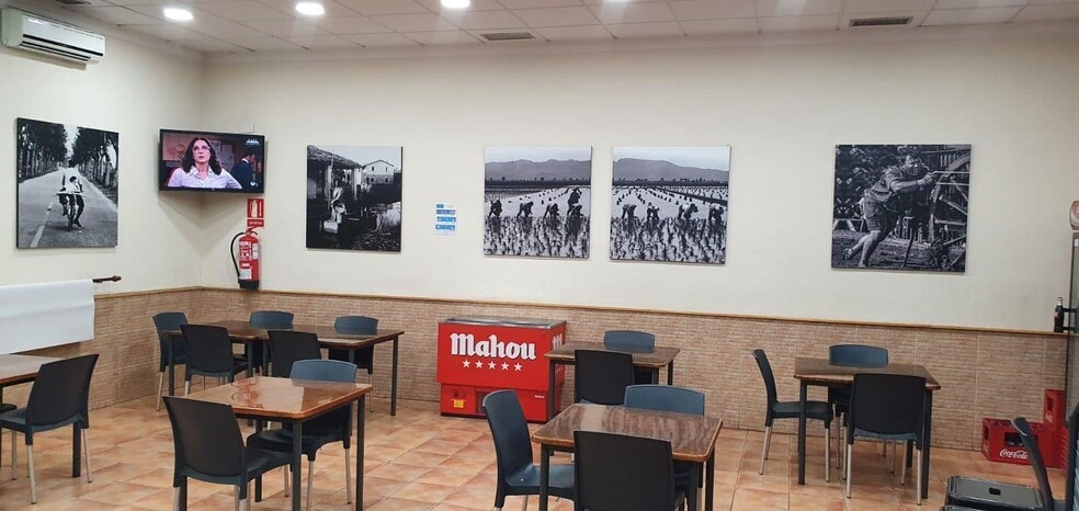 Solves, 1, Algemesí, Valencia en venta - Foto principal - Imagen 1 de 1