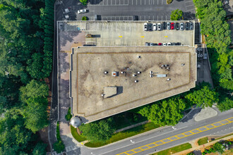 755 Mount Vernon Hwy NE, Atlanta, GA - vista aérea  vista de mapa