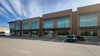 Más detalles de 1445 Stevens Rd, West Kelowna, BC - Flex en alquiler