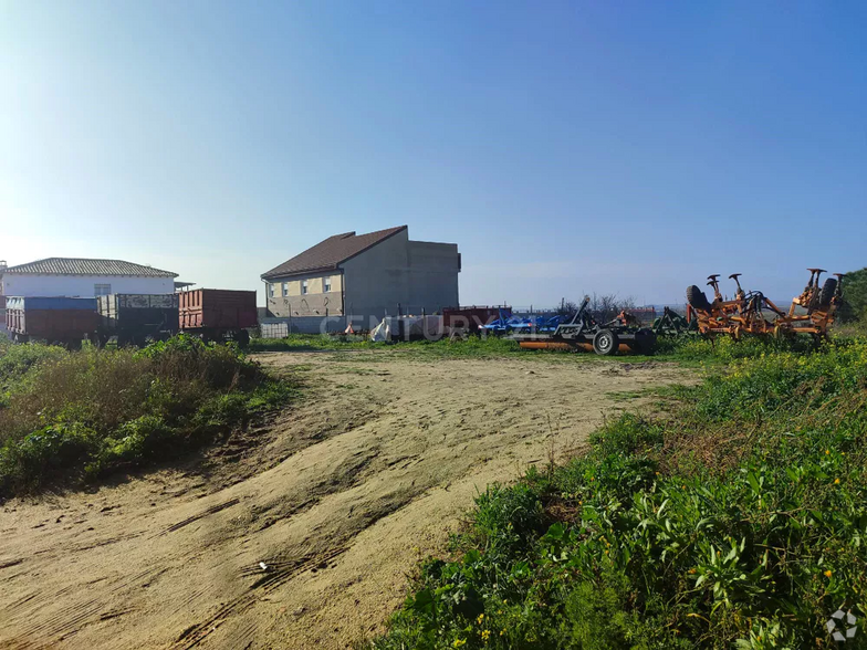 Terrenos en Casarrubios del Monte, Toledo en venta - Foto del edificio - Imagen 3 de 3