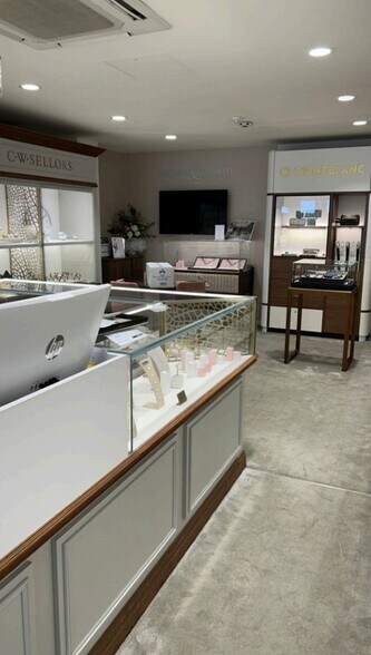 3-5 Low Pavement, Chesterfield en alquiler - Foto del interior - Imagen 3 de 3