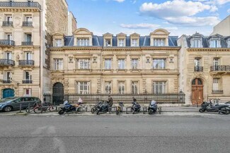 Más detalles de Oficina en alquiler