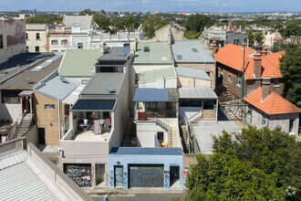 209 Enmore Rd, Enmore Inner West, NSW - Aérea  vista de mapa