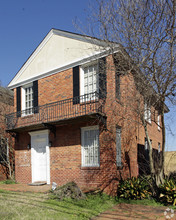 444 Clay St, Montgomery, AL en alquiler Foto del edificio- Imagen 2 de 3