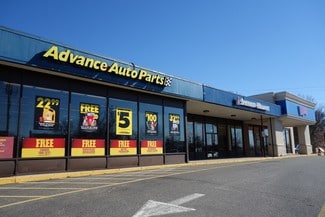 Más detalles de 4349 Duke St, Alexandria, VA - Local en alquiler