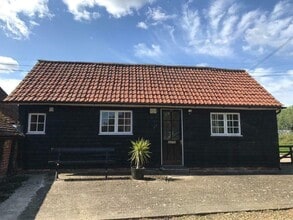 St Georges Rd, Farnham en alquiler Foto del edificio- Imagen 1 de 1