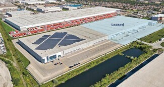 Más detalles de 100 Ironside Dr, Brampton, ON - Nave en alquiler