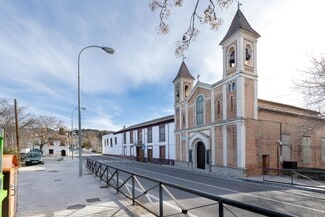 Más detalles de Calle Real del Fargue, 2, Granada - Terreno en venta