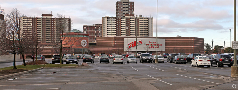 6464 Yonge St, Toronto, ON en alquiler - Foto del edificio - Imagen 3 de 3