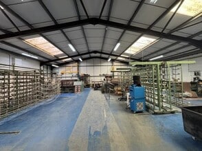 Talewater, Talaton en alquiler Foto del interior- Imagen 2 de 3