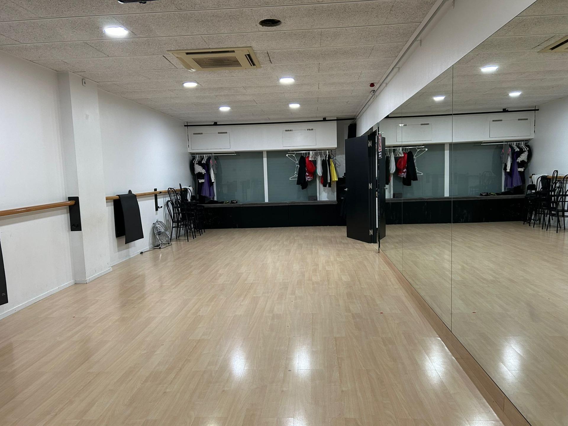 Local en Barberà del Vallès, Barcelona en alquiler Foto del interior- Imagen 1 de 9