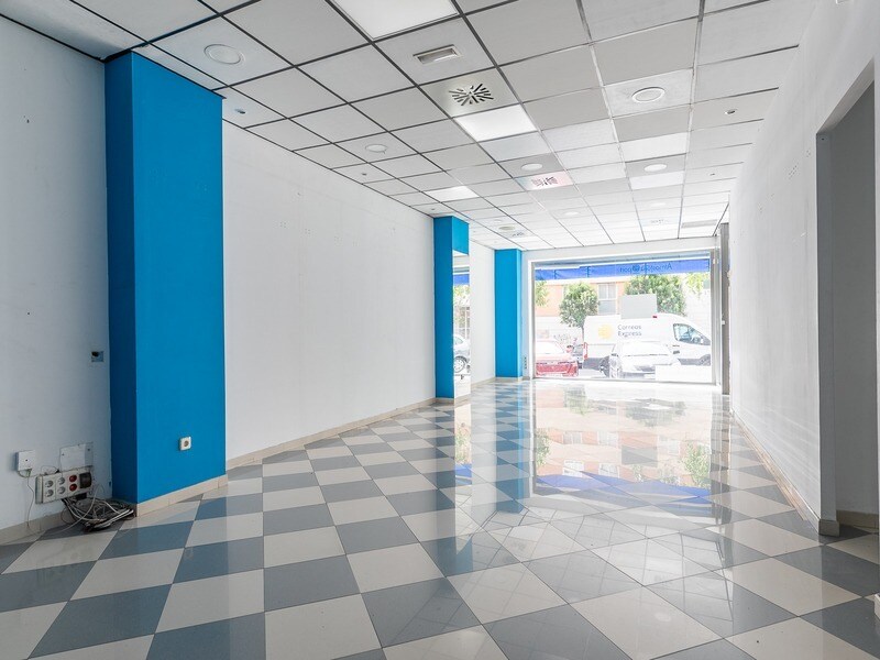 Coslada, MAD 28821 - Unidad 1 -  - Foto del interior - Image 1 of 21