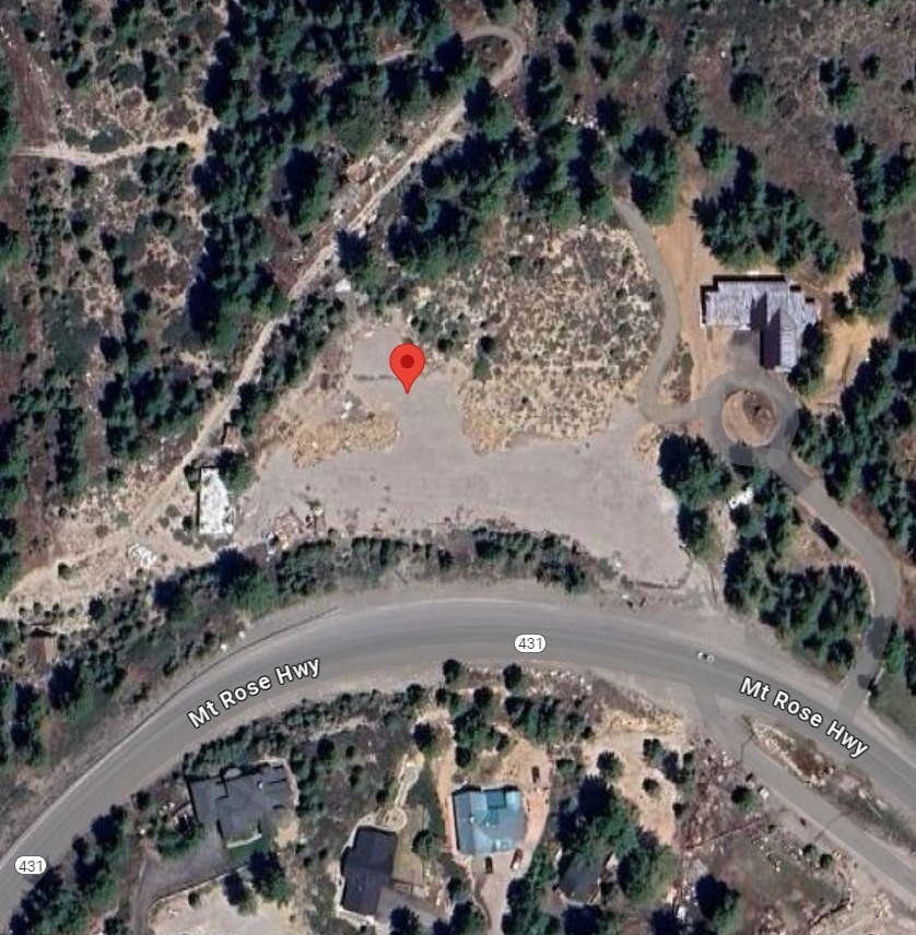 0 Mount Rose Hwy, Reno, NV en venta Foto principal- Imagen 1 de 3