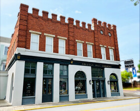 1044-1090 Washington Ave, Macon-Bibb, GA en alquiler Foto del edificio- Imagen 1 de 7