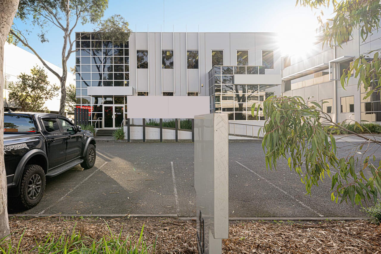 11 Corporate Dr, Heatherton en alquiler Foto principal- Imagen 1 de 2