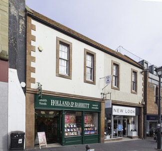 Más detalles de 72-74 Marygate, Berwick Upon Tweed - Local en venta