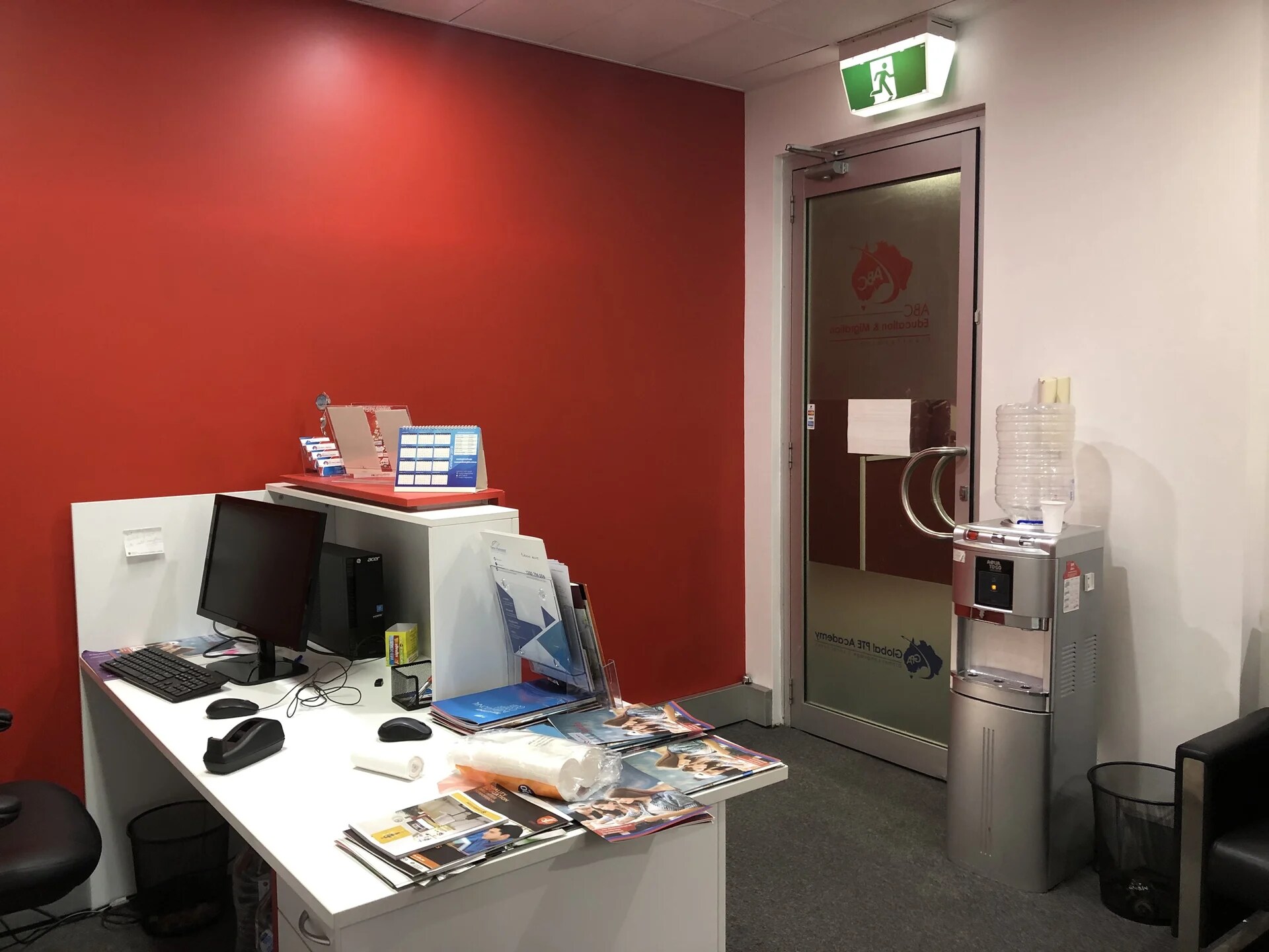 85 Liverpool St, Sydney en alquiler Foto del interior- Imagen 1 de 5