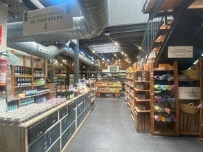 Local en Barcelona, Barcelona en alquiler Foto del interior- Imagen 2 de 19