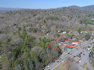 Más detalles para 99999 Merrimon Ave., Asheville, NC - Terrenos en venta