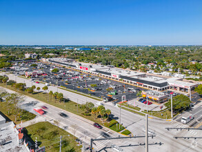 903-959 State Road 84, Fort Lauderdale, FL - VISTA AÉREA  vista de mapa