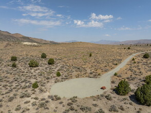 0 Wilcox Ranch Rd, Reno, NV - VISTA AÉREA  vista de mapa - Image1