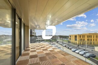 Más detalles de 2 Rue De L'Epine, Villeneuve-d'Ascq - Oficina, local en alquiler