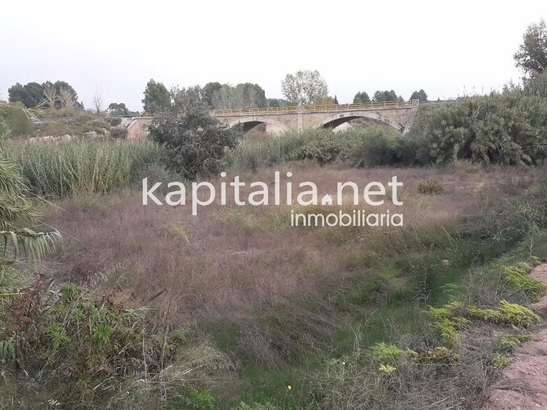 Terreno en LA, Valencia en venta - Foto principal - Imagen 1 de 5