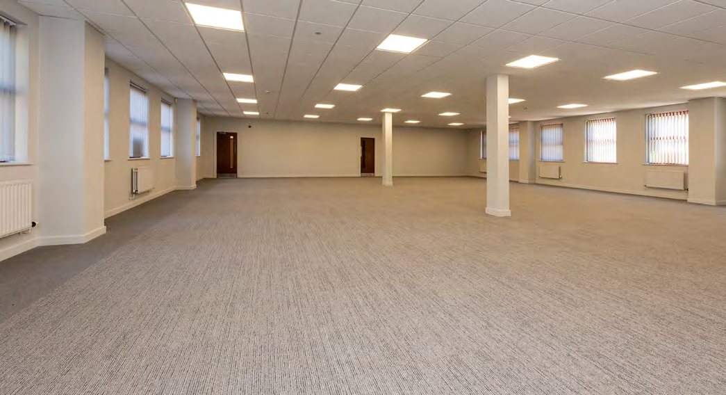 Dyson Way, Stafford en alquiler Foto del interior- Imagen 1 de 3